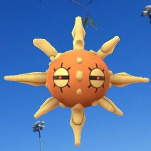 Meet your Posher, Michele